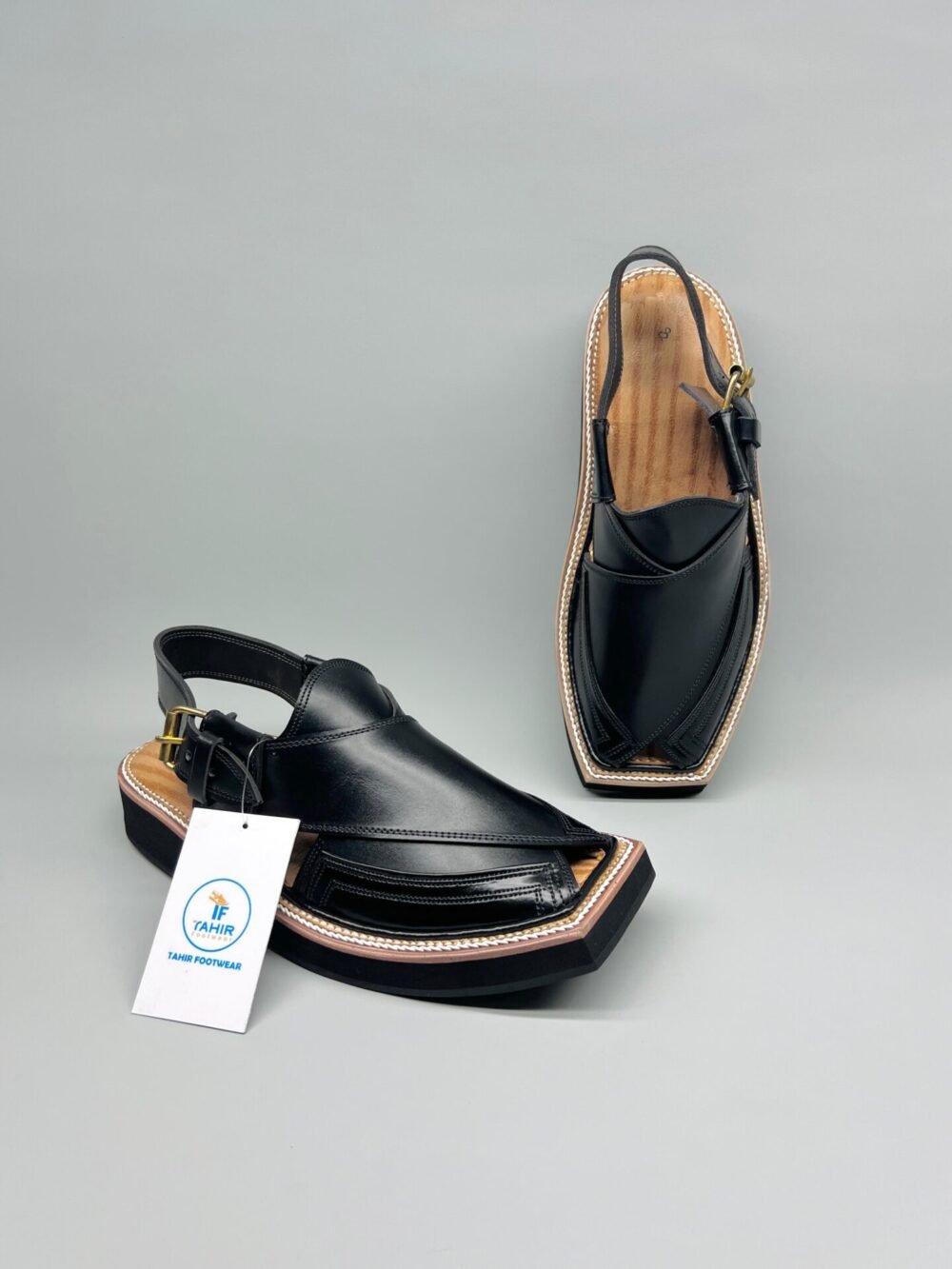 Kaptan Chappal - Image 4