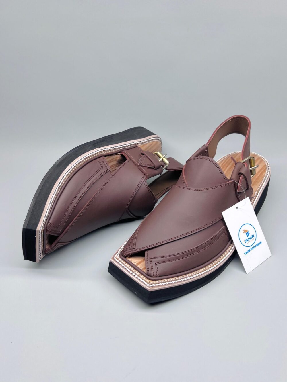 Kaptan Chappal - Image 3