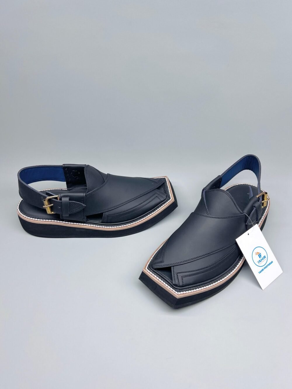 Kaptan Chappal - Image 2