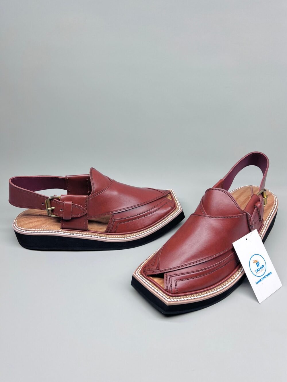 Kaptan Chappal - Image 2