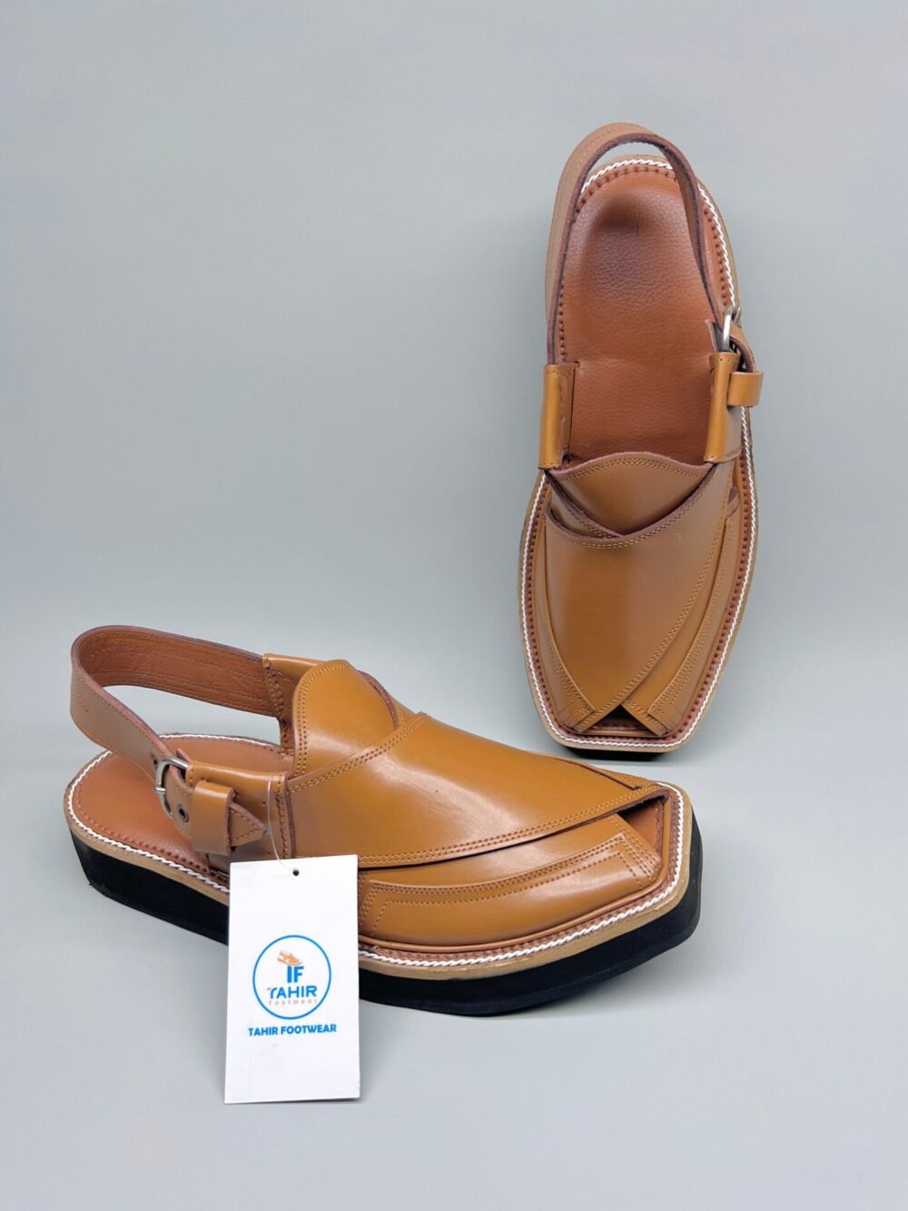 Kaptan Chappal - Image 4