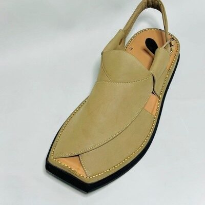 New Kaptan Chappal