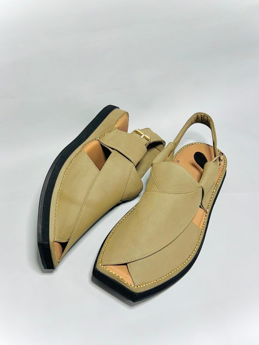 New Kaptan Chappal - Image 3