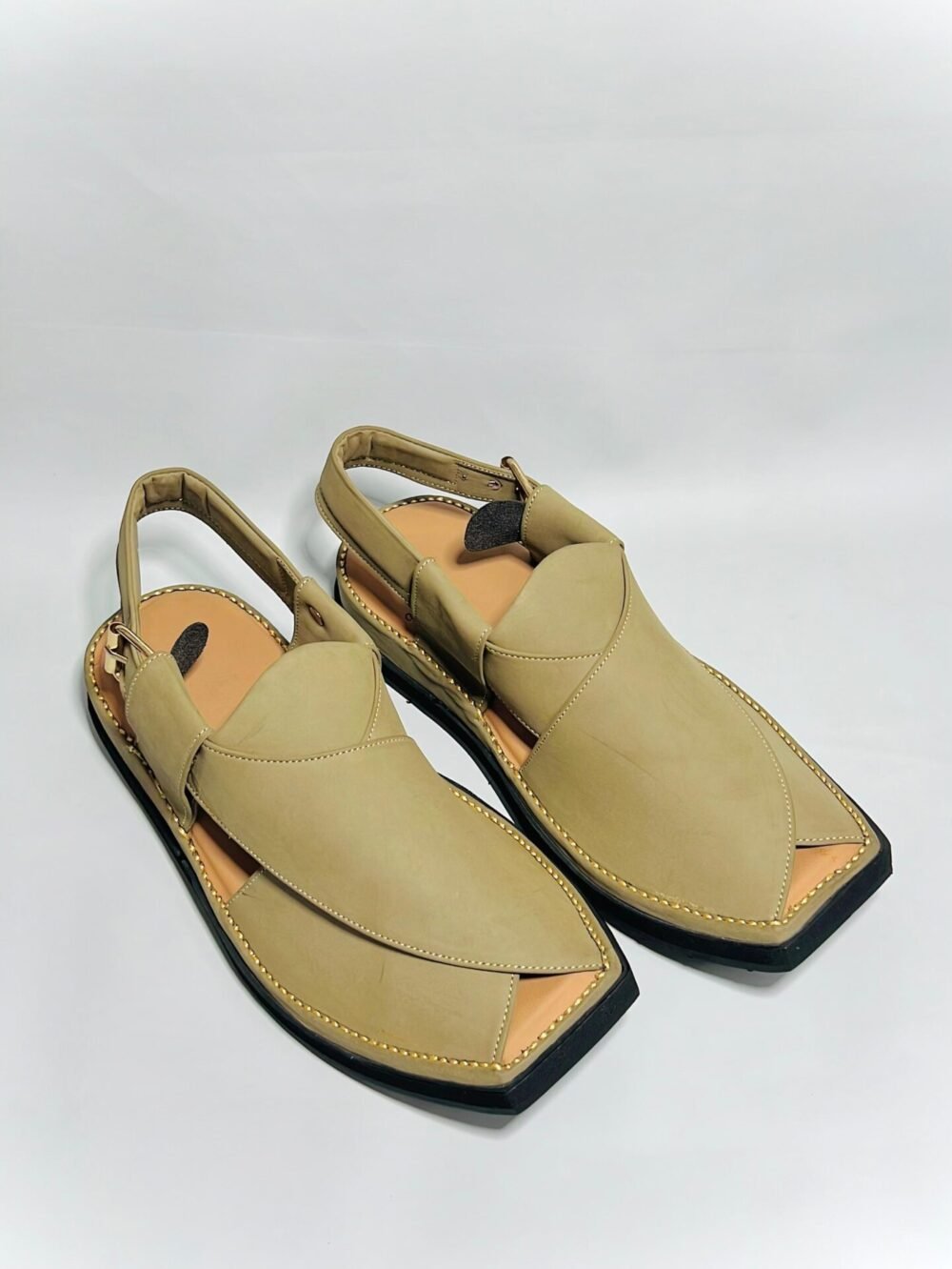 New Kaptan Chappal - Image 5