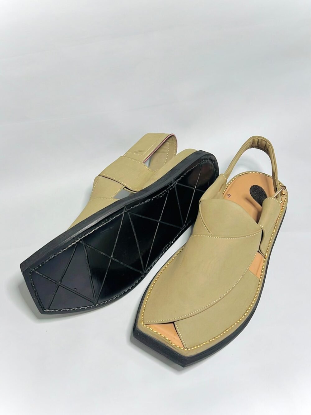 New Kaptan Chappal - Image 2
