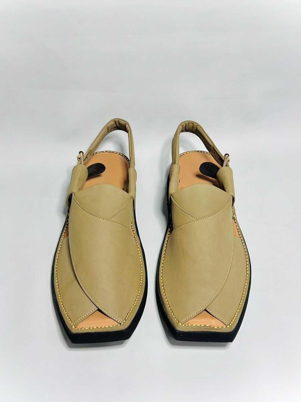 New Kaptan Chappal - Image 4