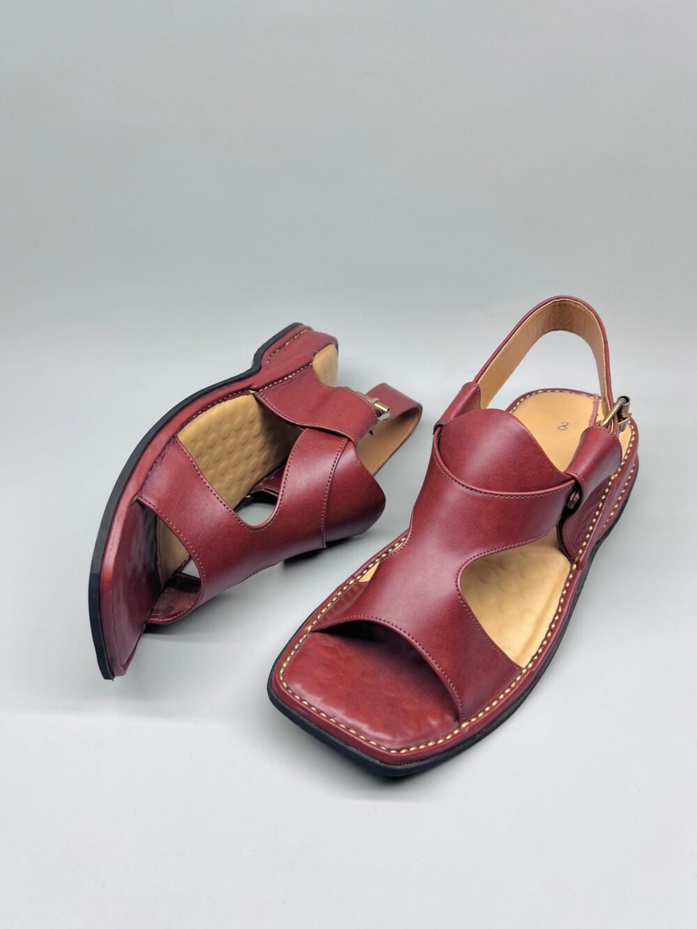 Panjadar Chappal - Image 3