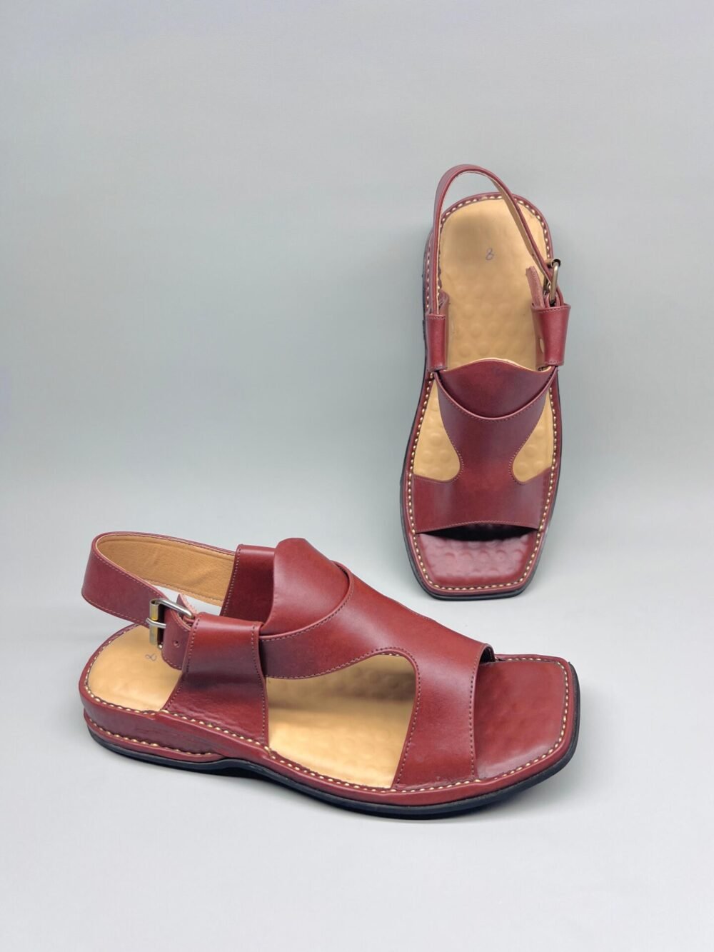 Panjadar Chappal - Image 4