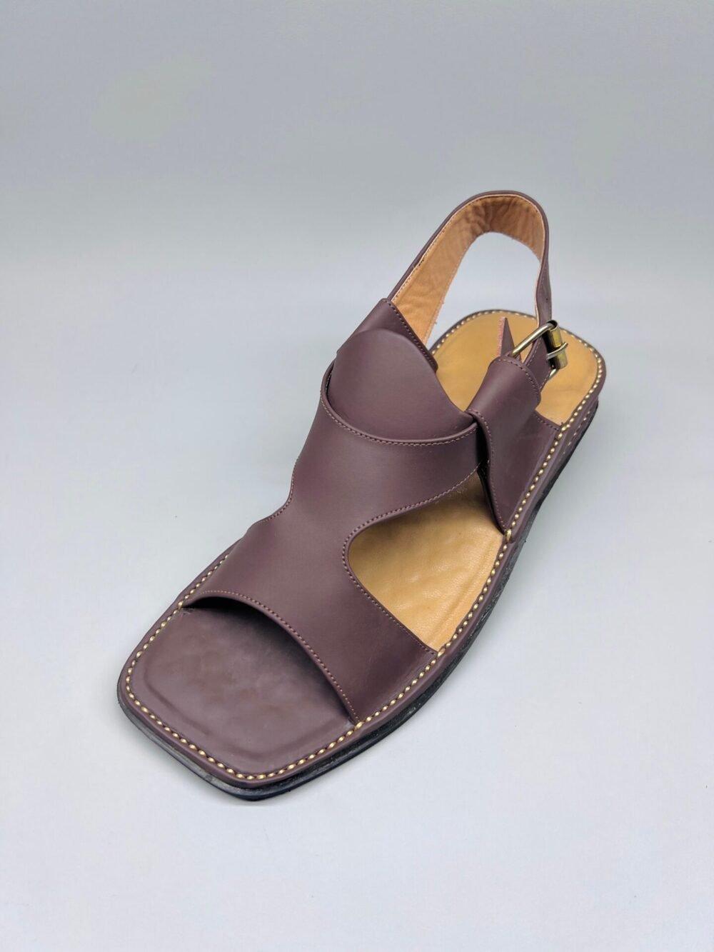 Panjadar Chappal