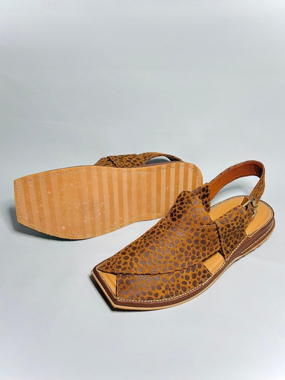 Peshawar Zalmi Chappal - Image 3
