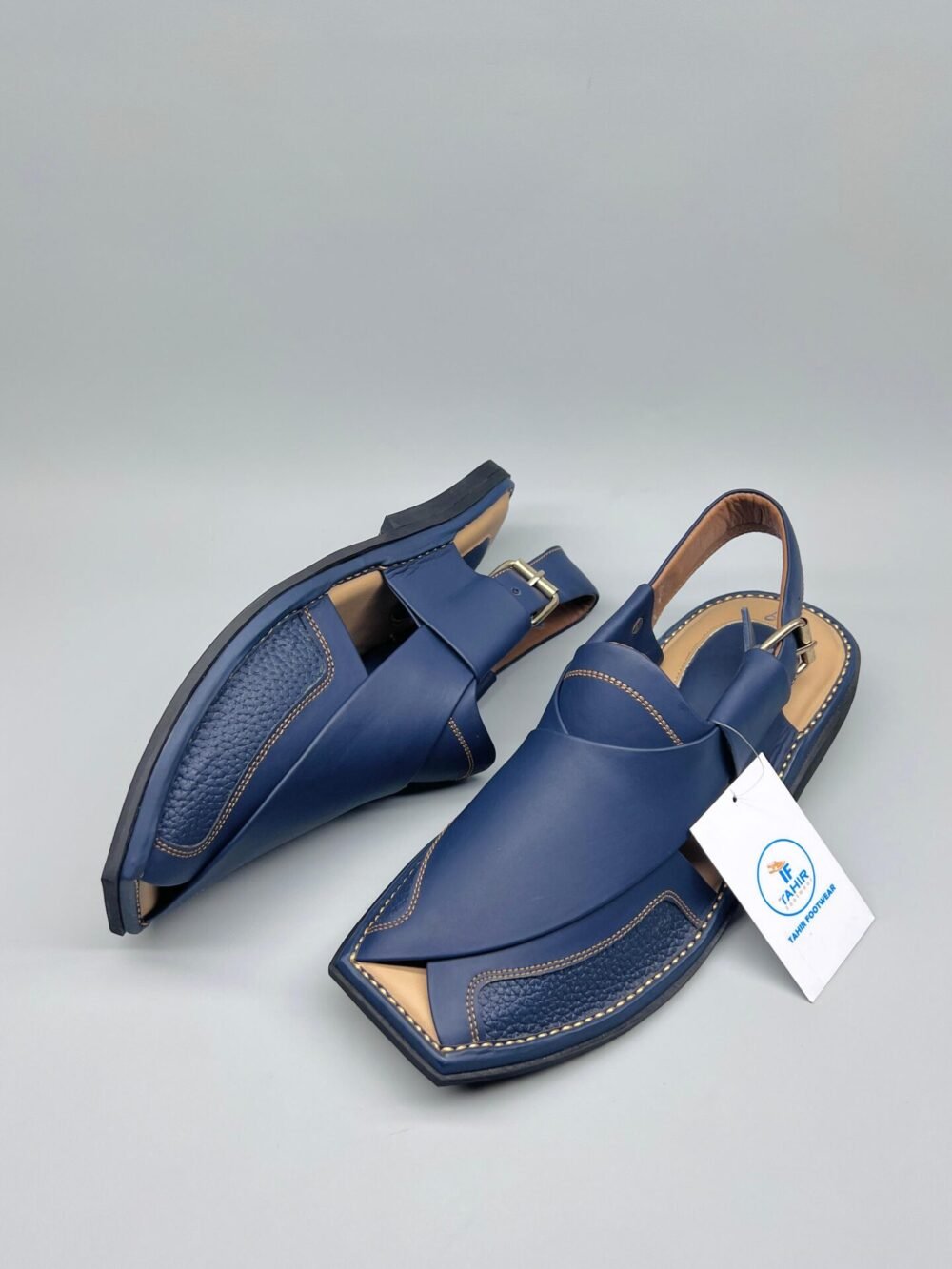 Peshawari Chappal - Image 3