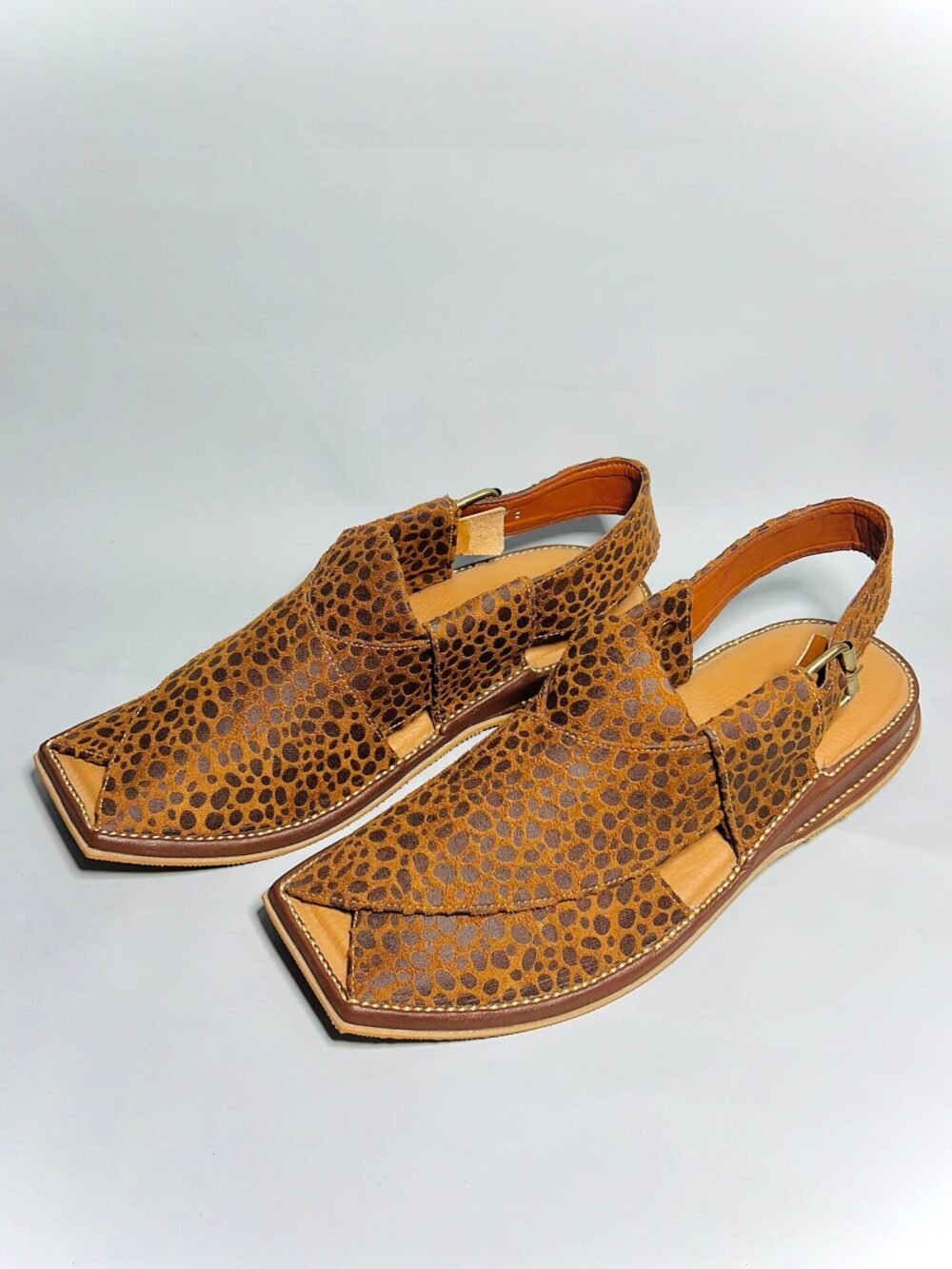 Peshawar Zalmi Chappal - Image 2