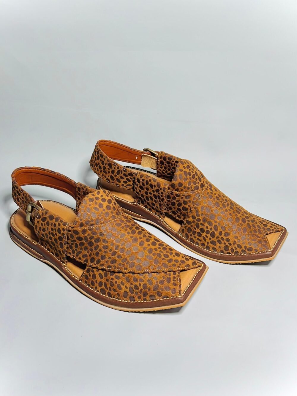 Peshawar Zalmi Chappal - Image 6