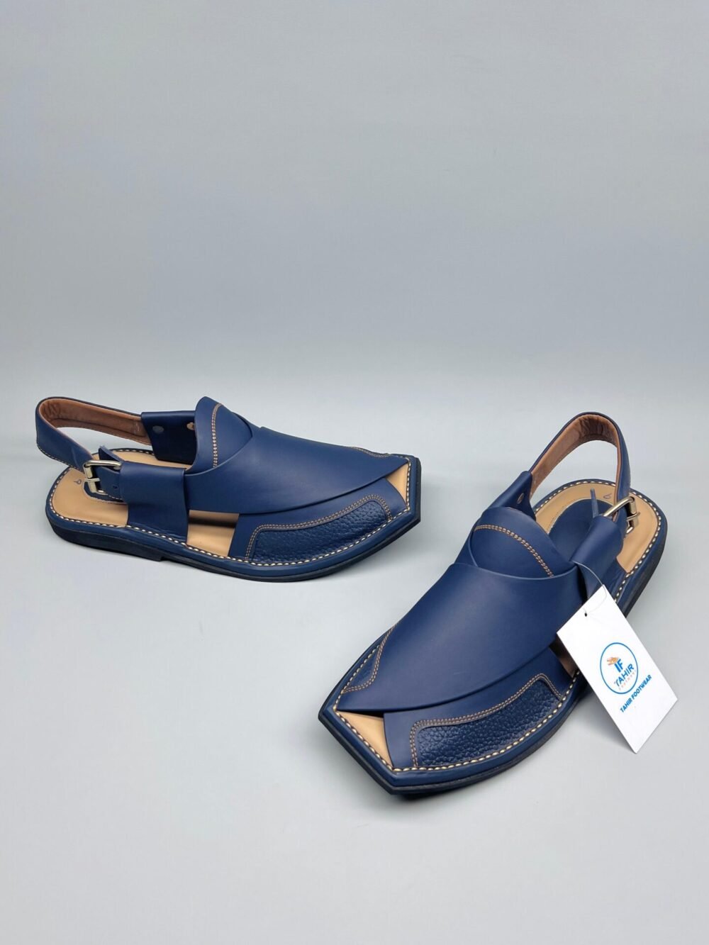 Peshawari Chappal - Image 2