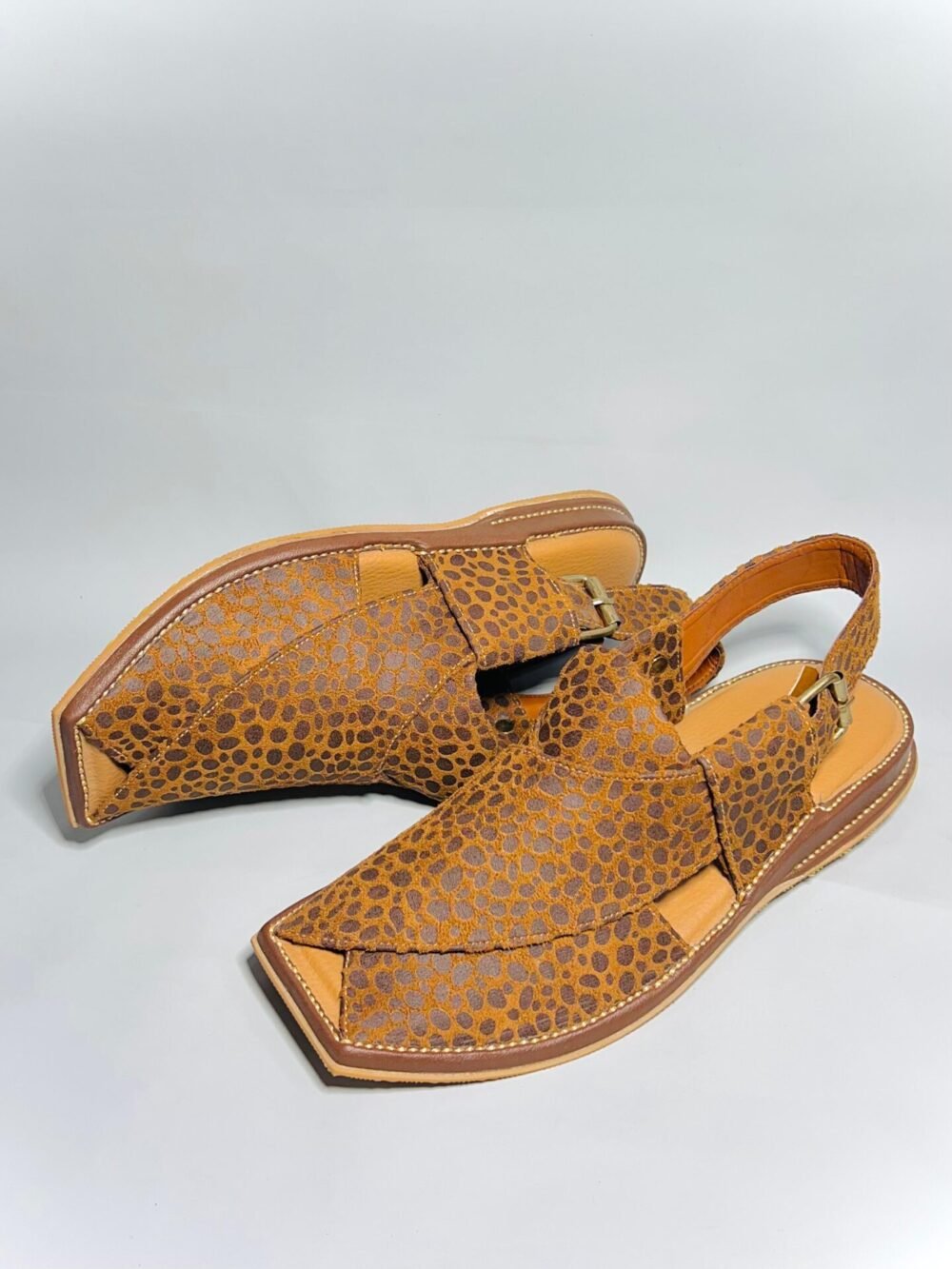 Peshawar Zalmi Chappal - Image 4