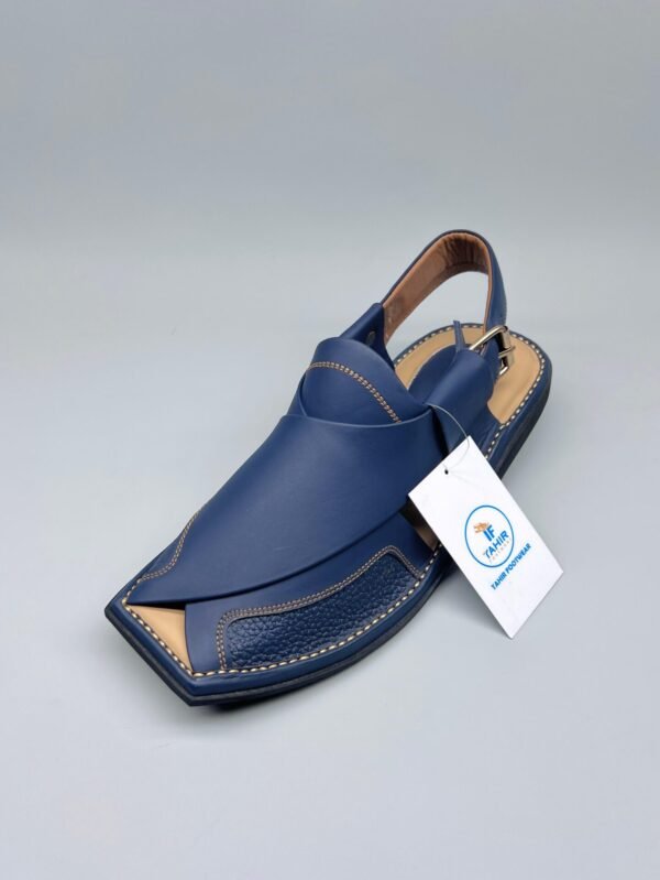 Peshawari Chappal