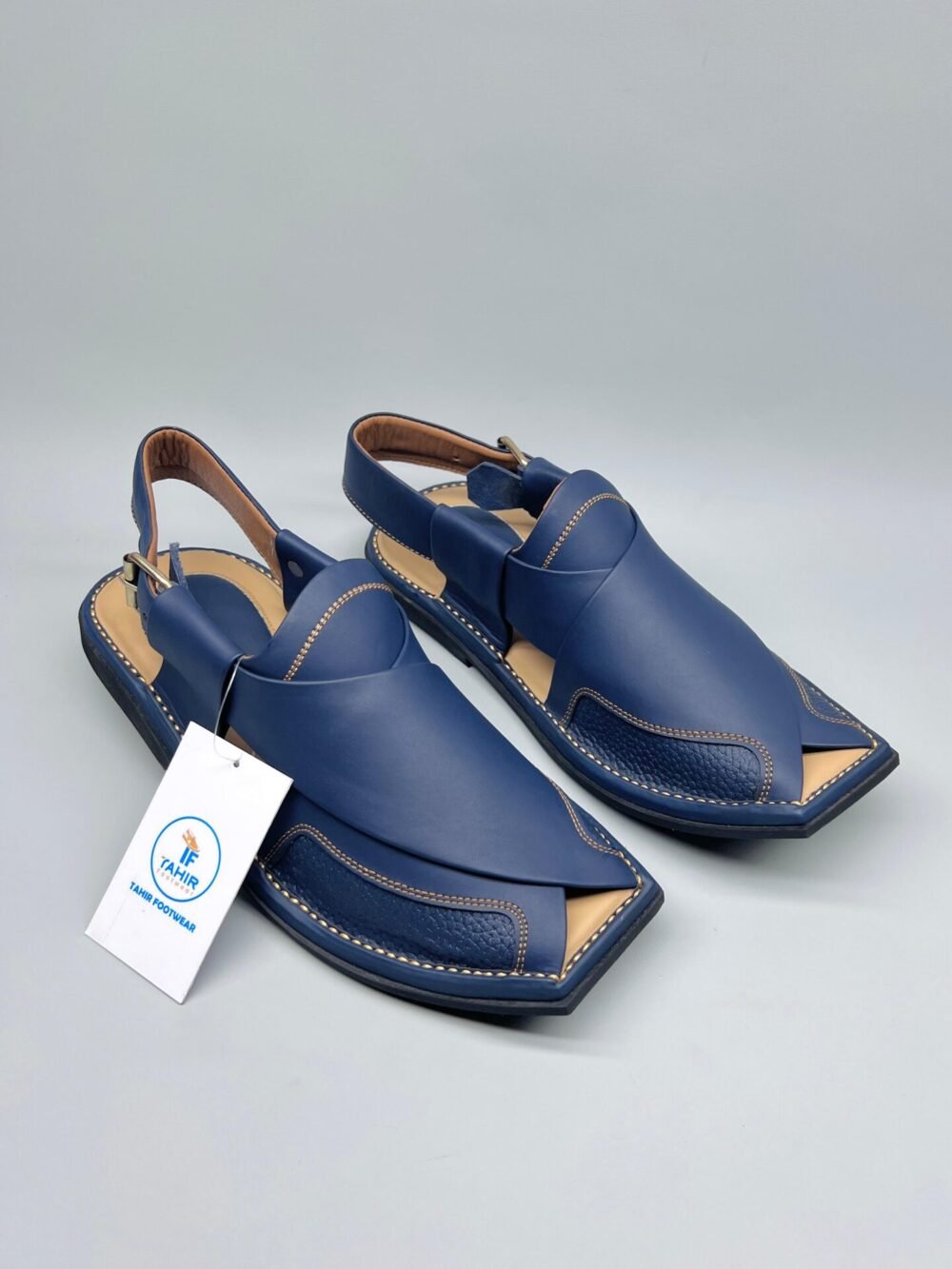 Peshawari Chappal - Image 5