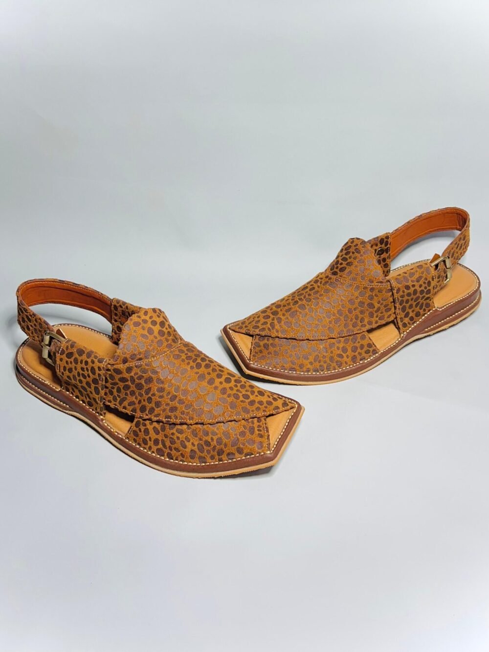 Peshawar Zalmi Chappal - Image 5