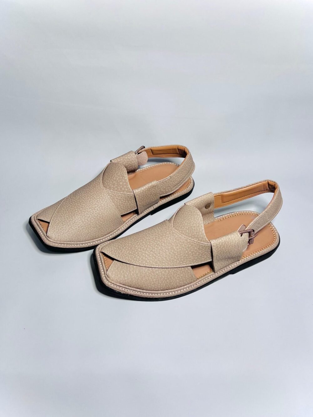 Smart Zalmi Chappal - Image 2