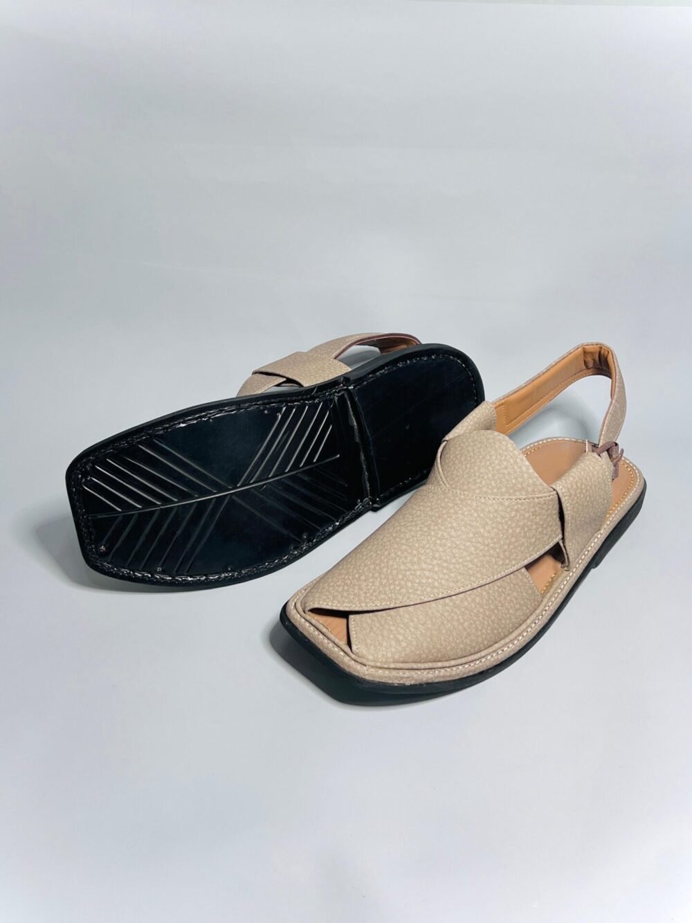 Smart Zalmi Chappal - Image 3