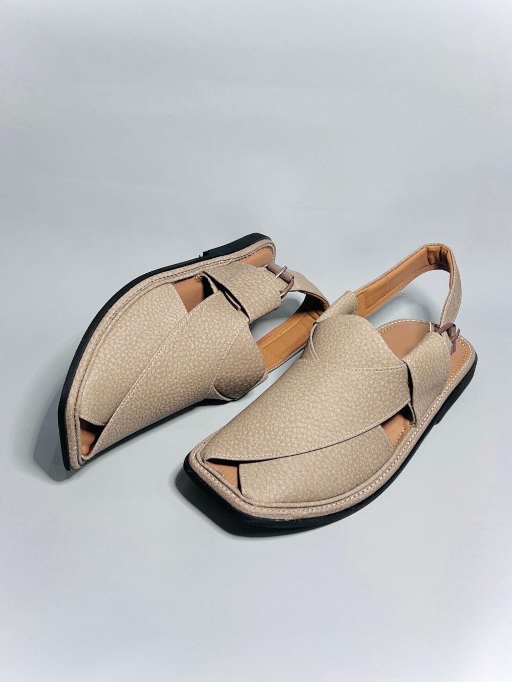 Smart Zalmi Chappal - Image 4