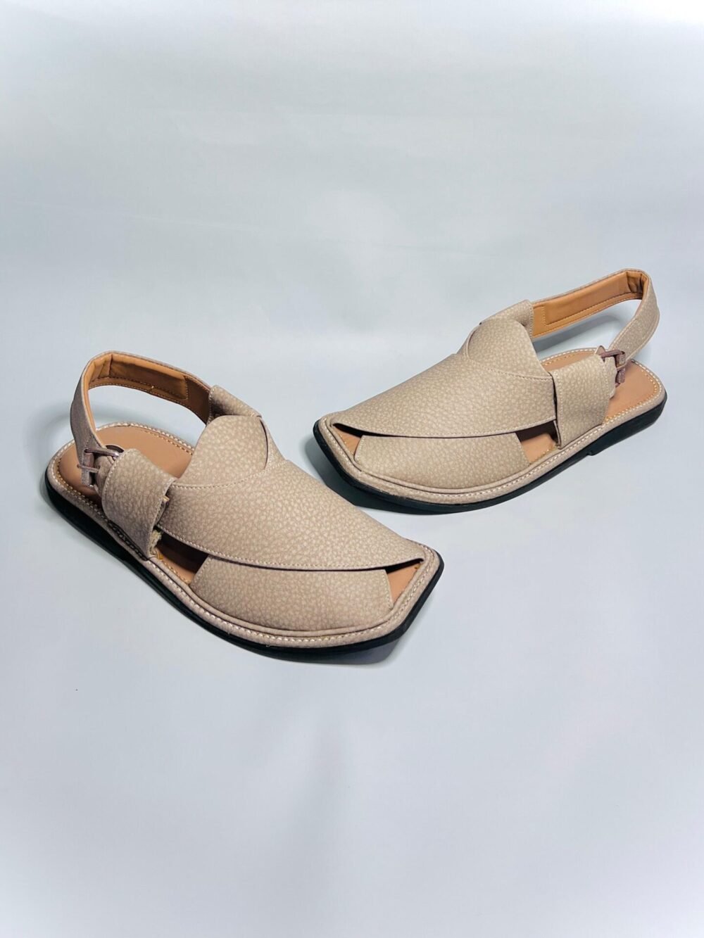 Smart Zalmi Chappal - Image 5