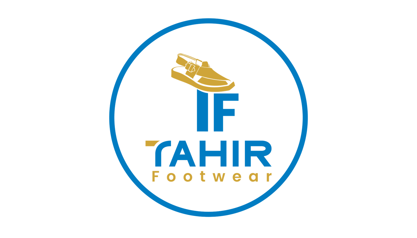 Tahir Footwear