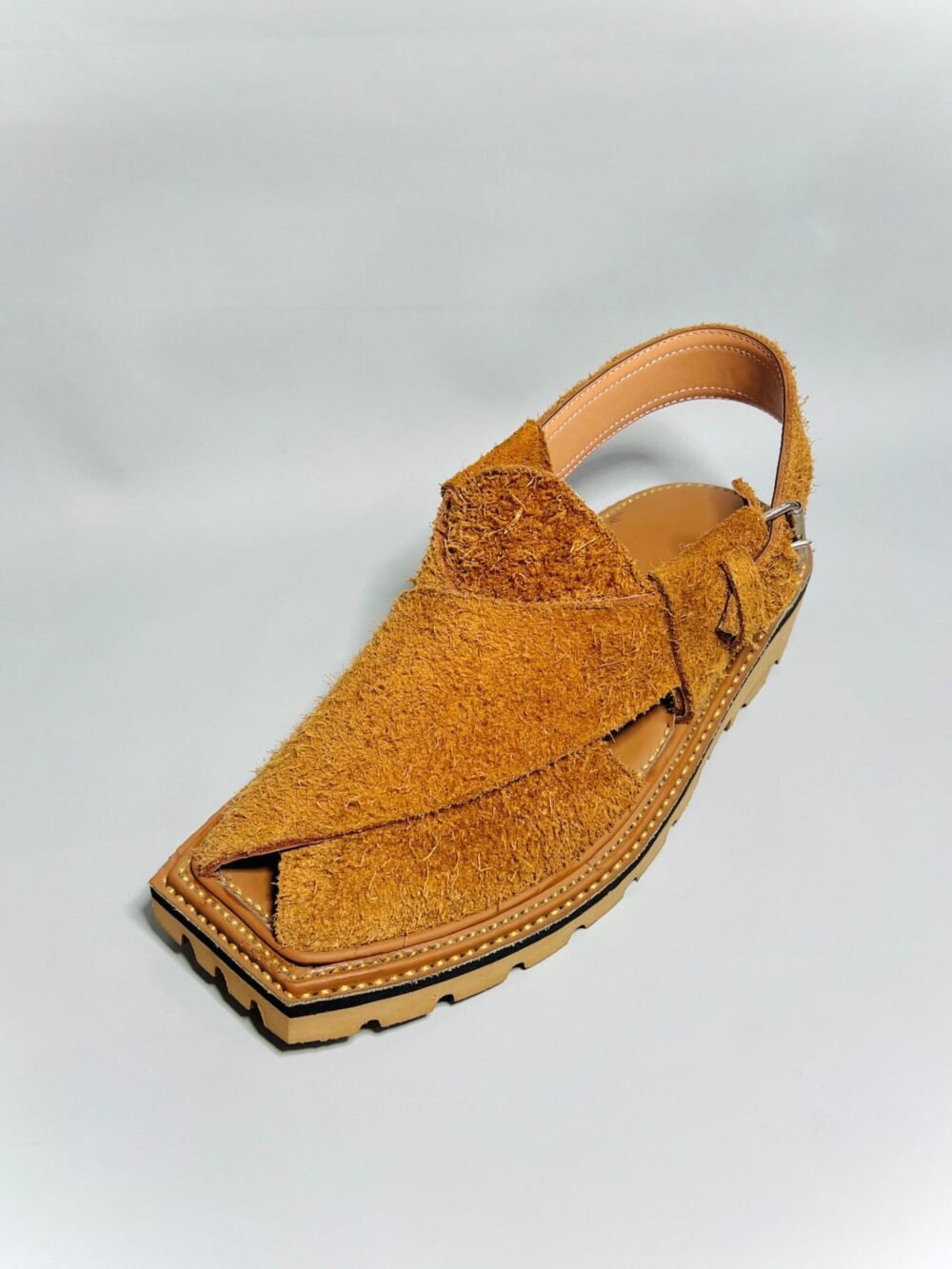 Soft Vubramsole Chappal