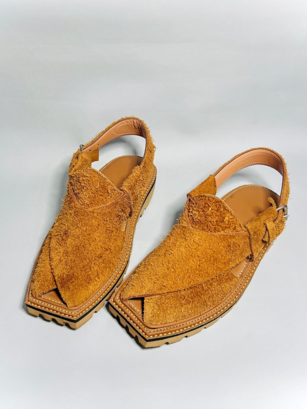 Soft Vubramsole Chappal - Image 6
