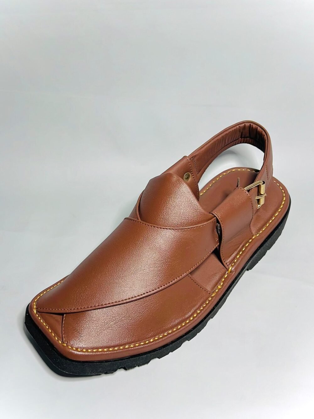 Soft Vibramsole Chappal