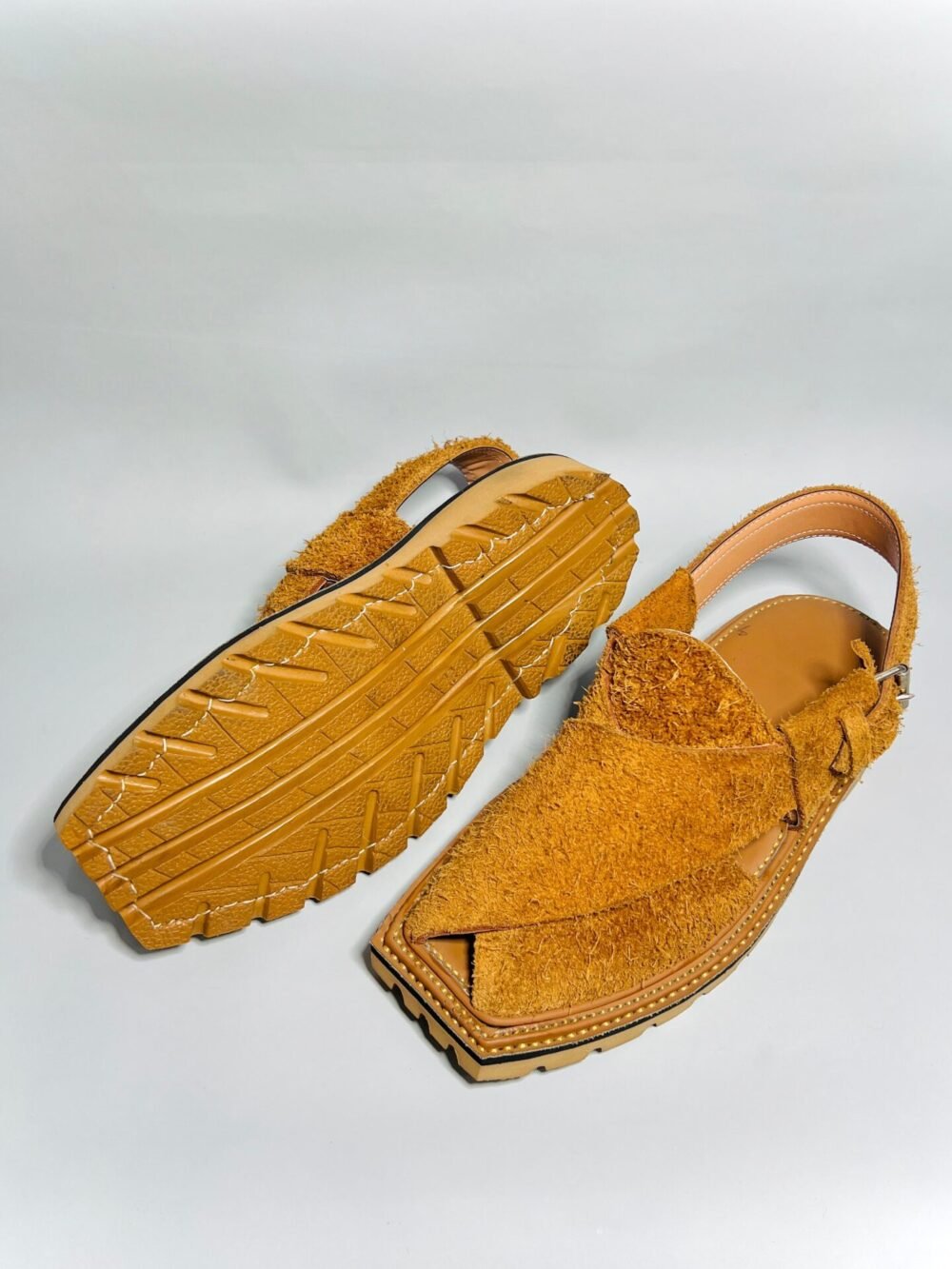 Soft Vubramsole Chappal - Image 3