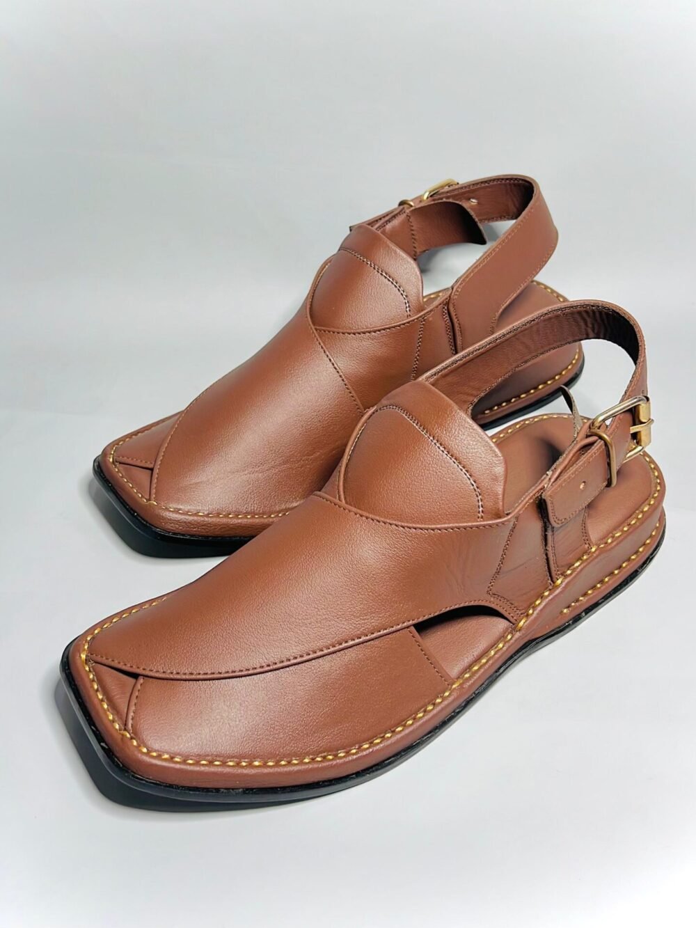 Zardari Chappal - Image 5