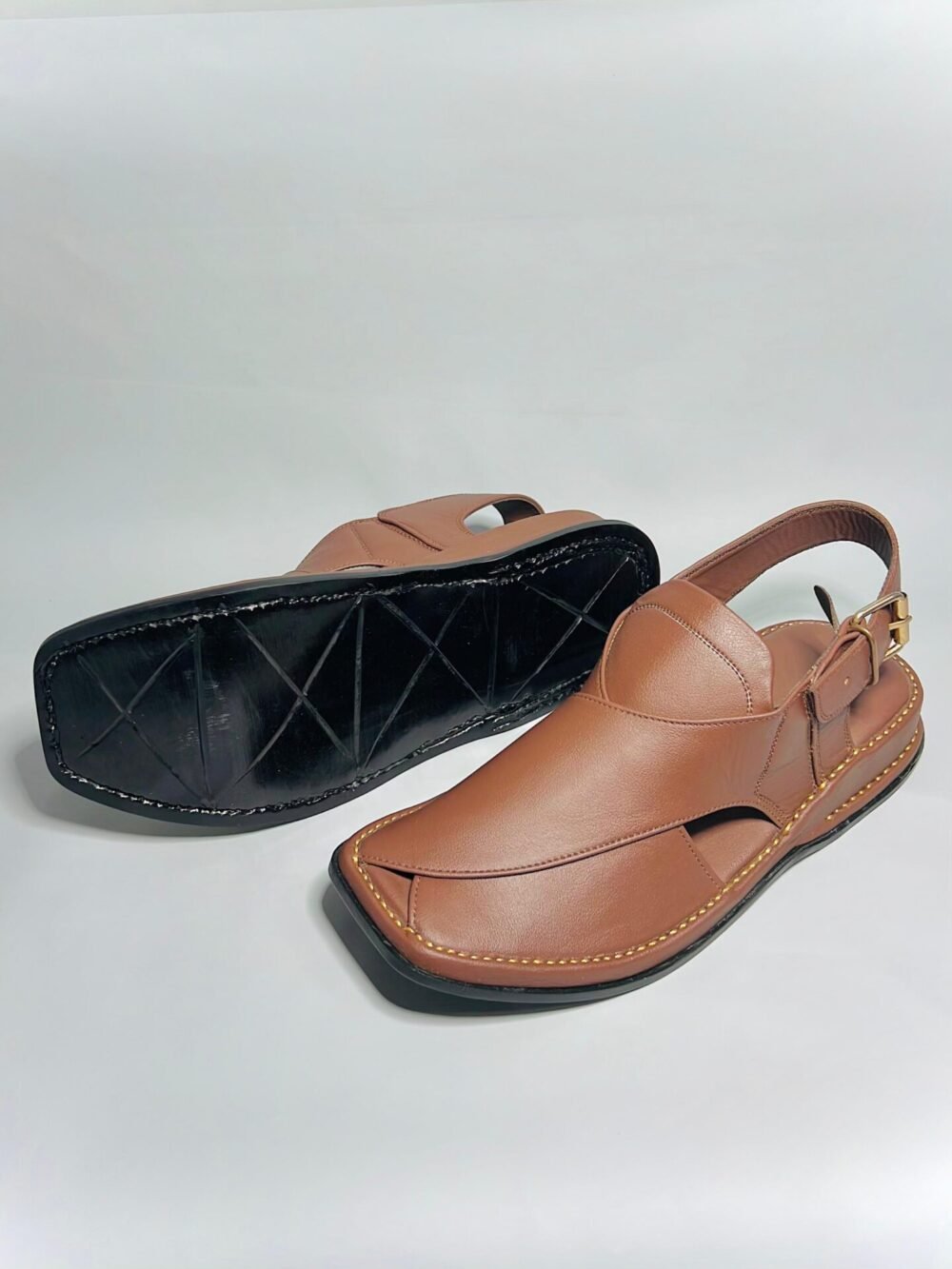 Zardari Chappal - Image 3