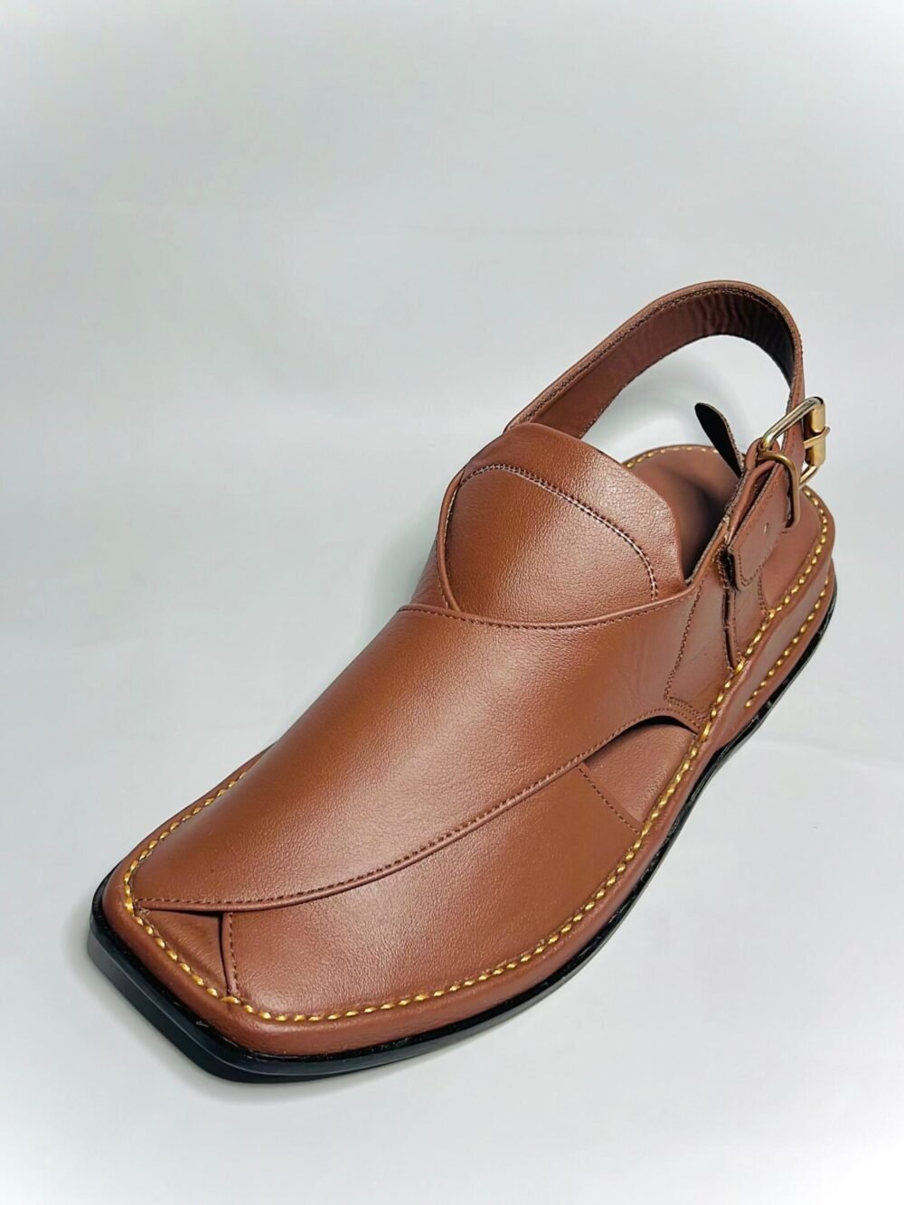 Zardari Chappal