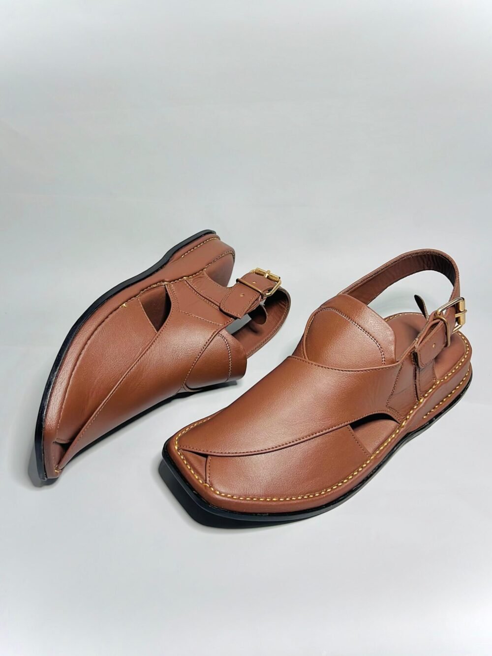 Zardari Chappal - Image 2