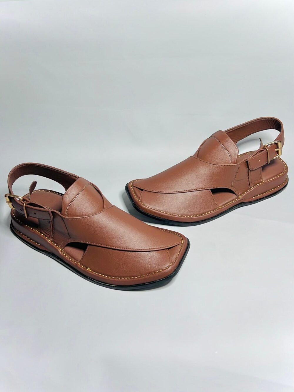 Zardari Chappal - Image 4