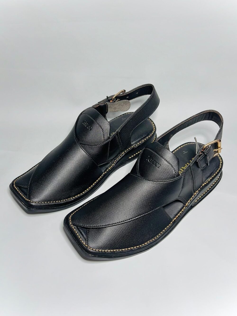 Zardari Chappal - Image 2