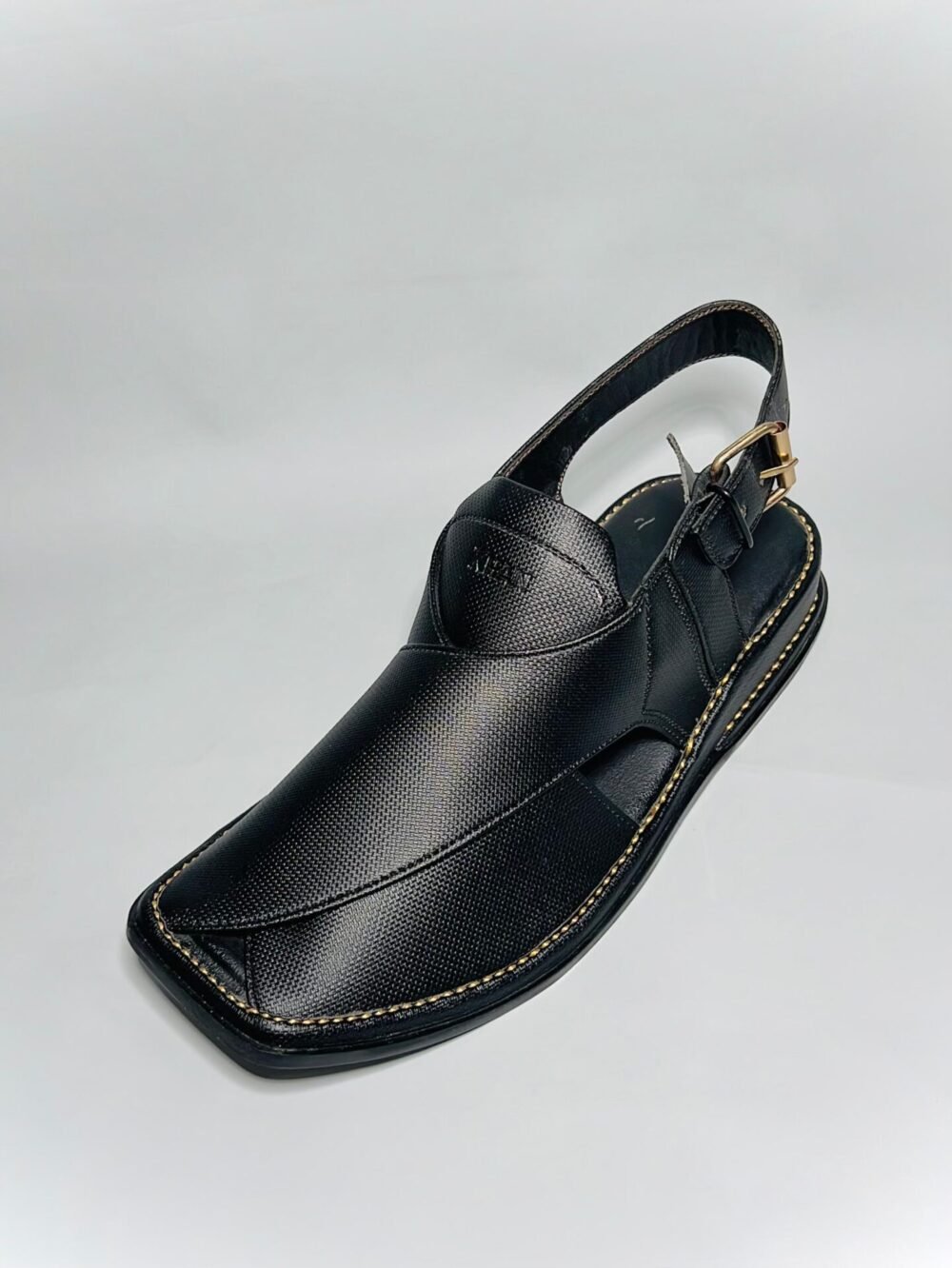 Zardari Chappal