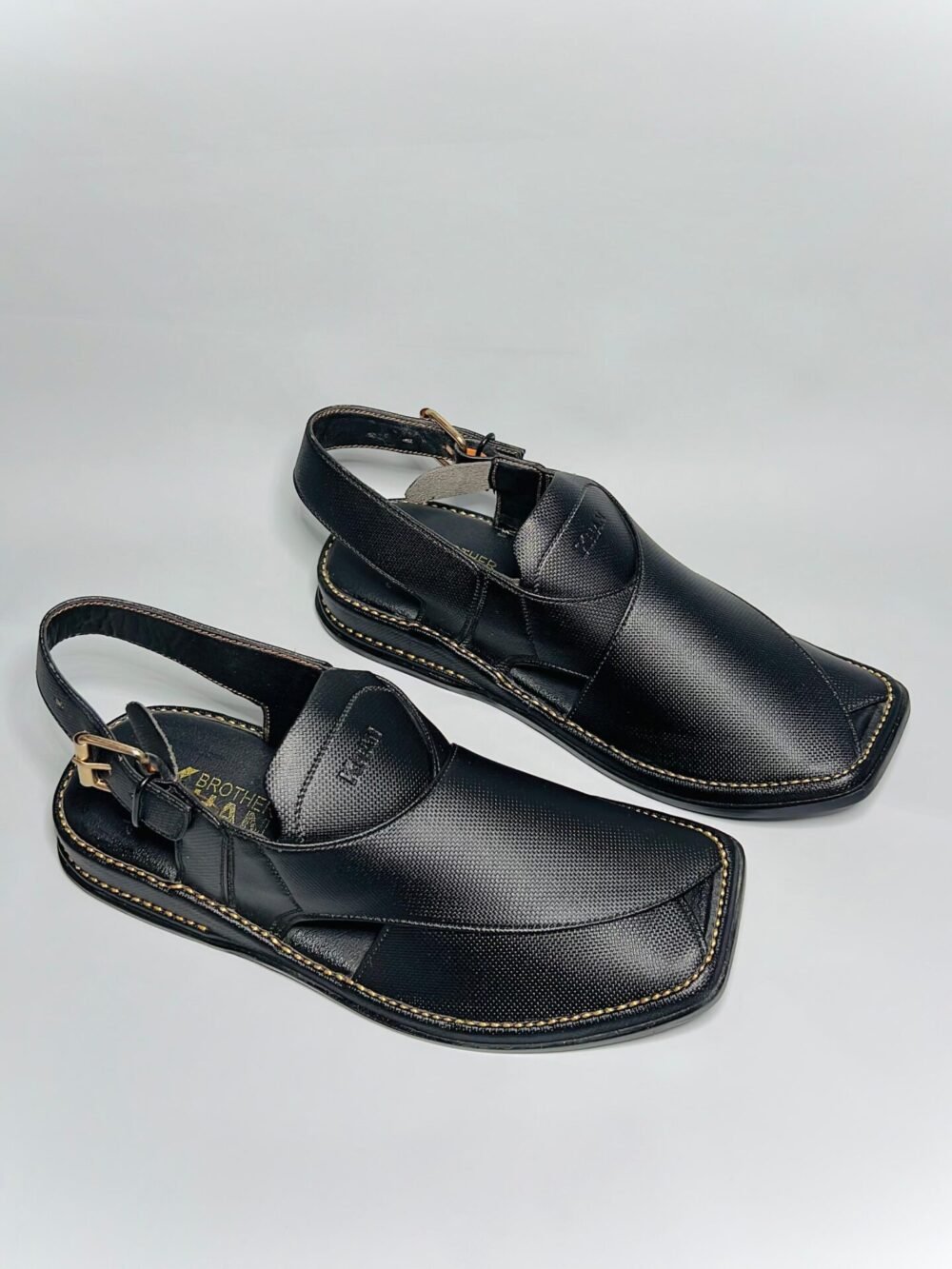 Zardari Chappal - Image 6