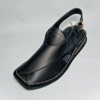 Zardari Chappal