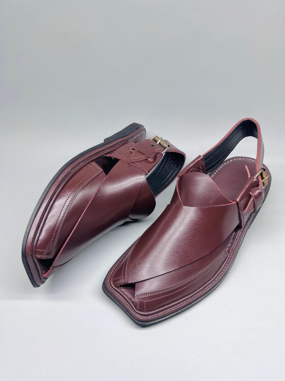 Charsadda Chappal - Image 3