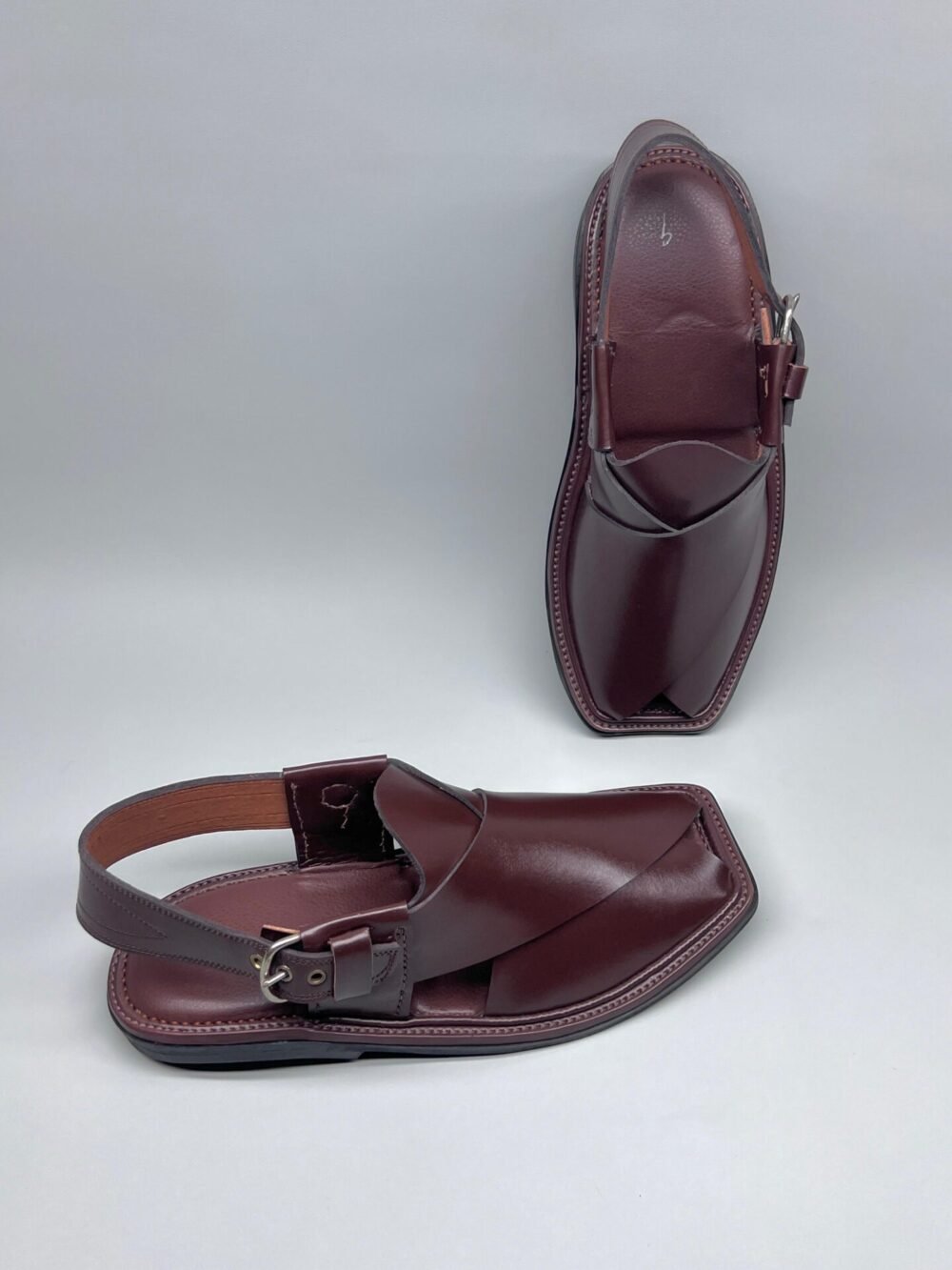 Charsadda Chappal - Image 3