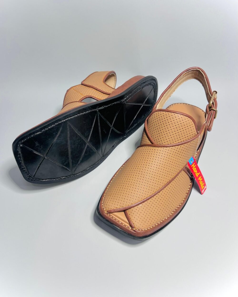 Zardari Chappal - Image 3