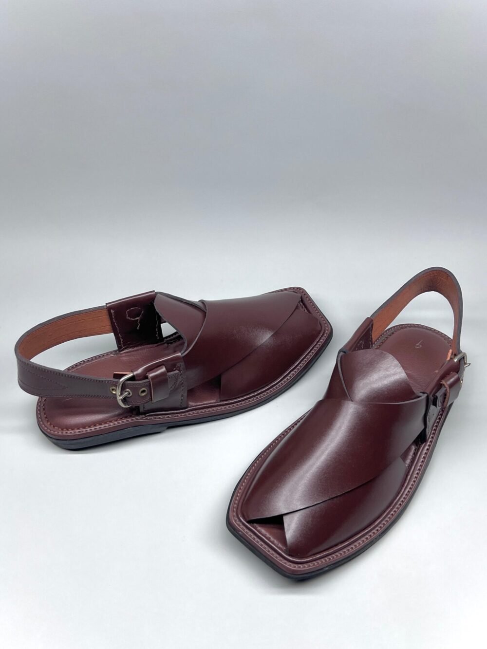 Charsadda Chappal - Image 5