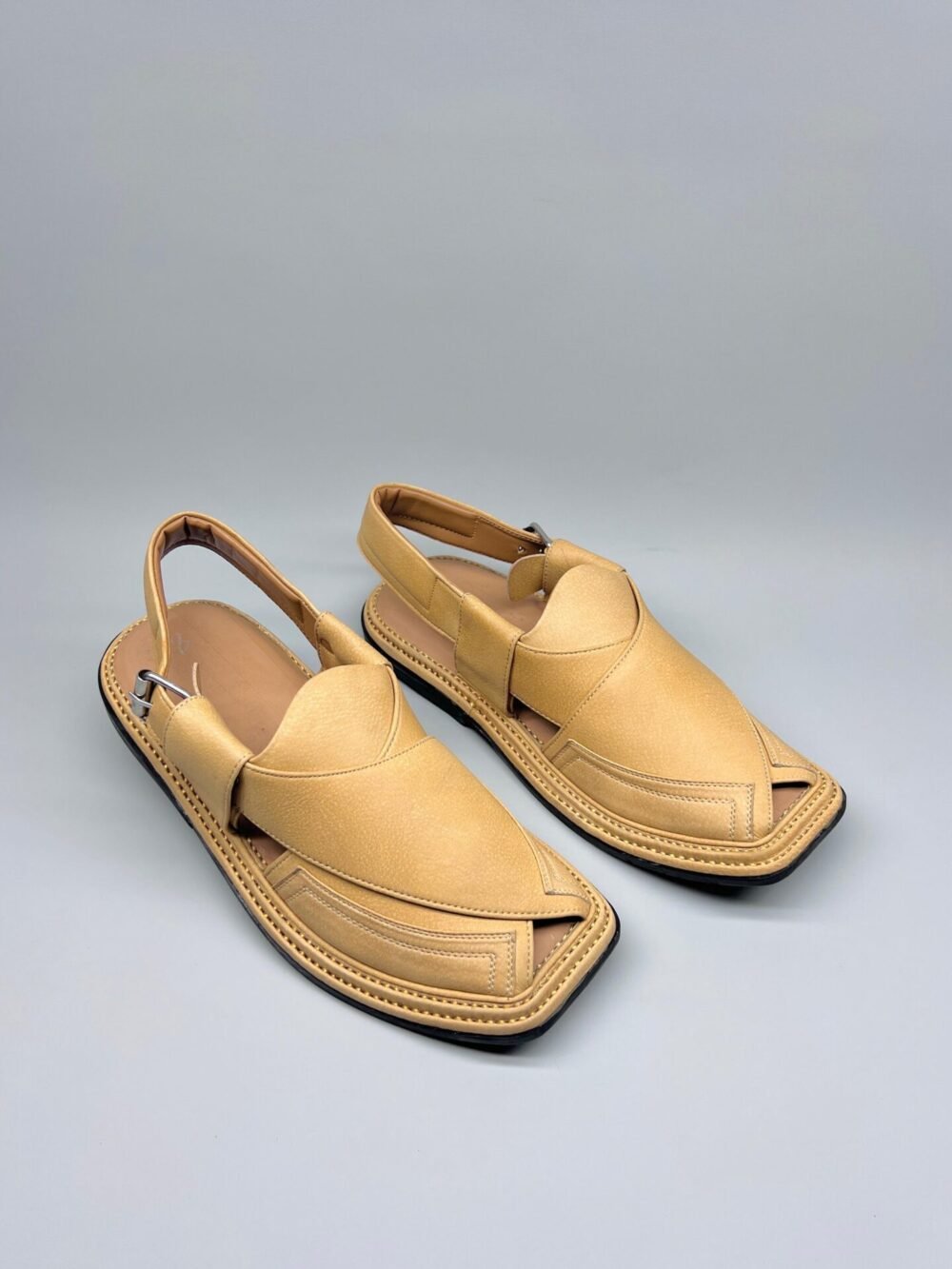 Triple Gear Chappal - Image 5