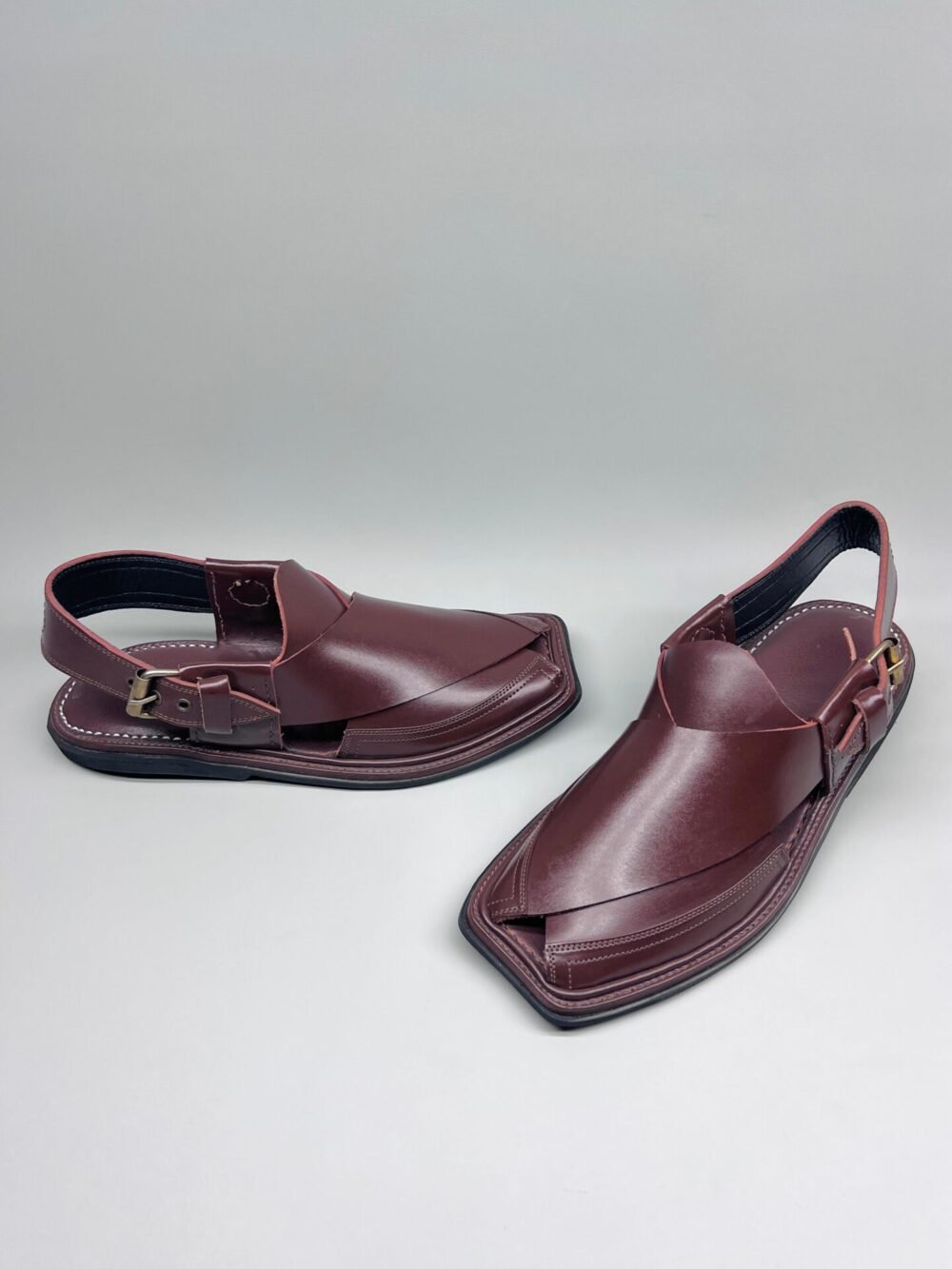 Charsadda Chappal - Image 2