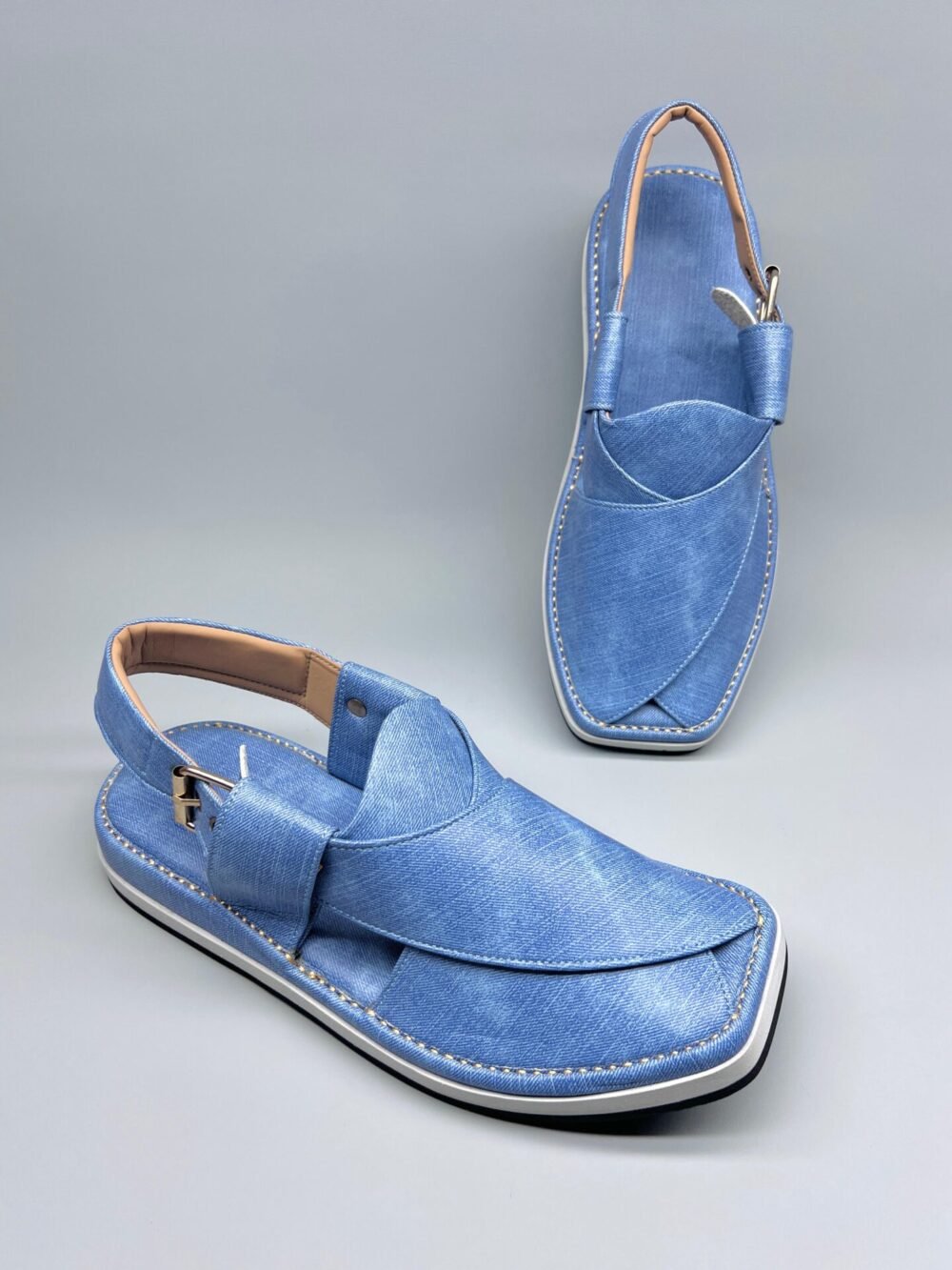 New Kaptan Chappal - Image 4
