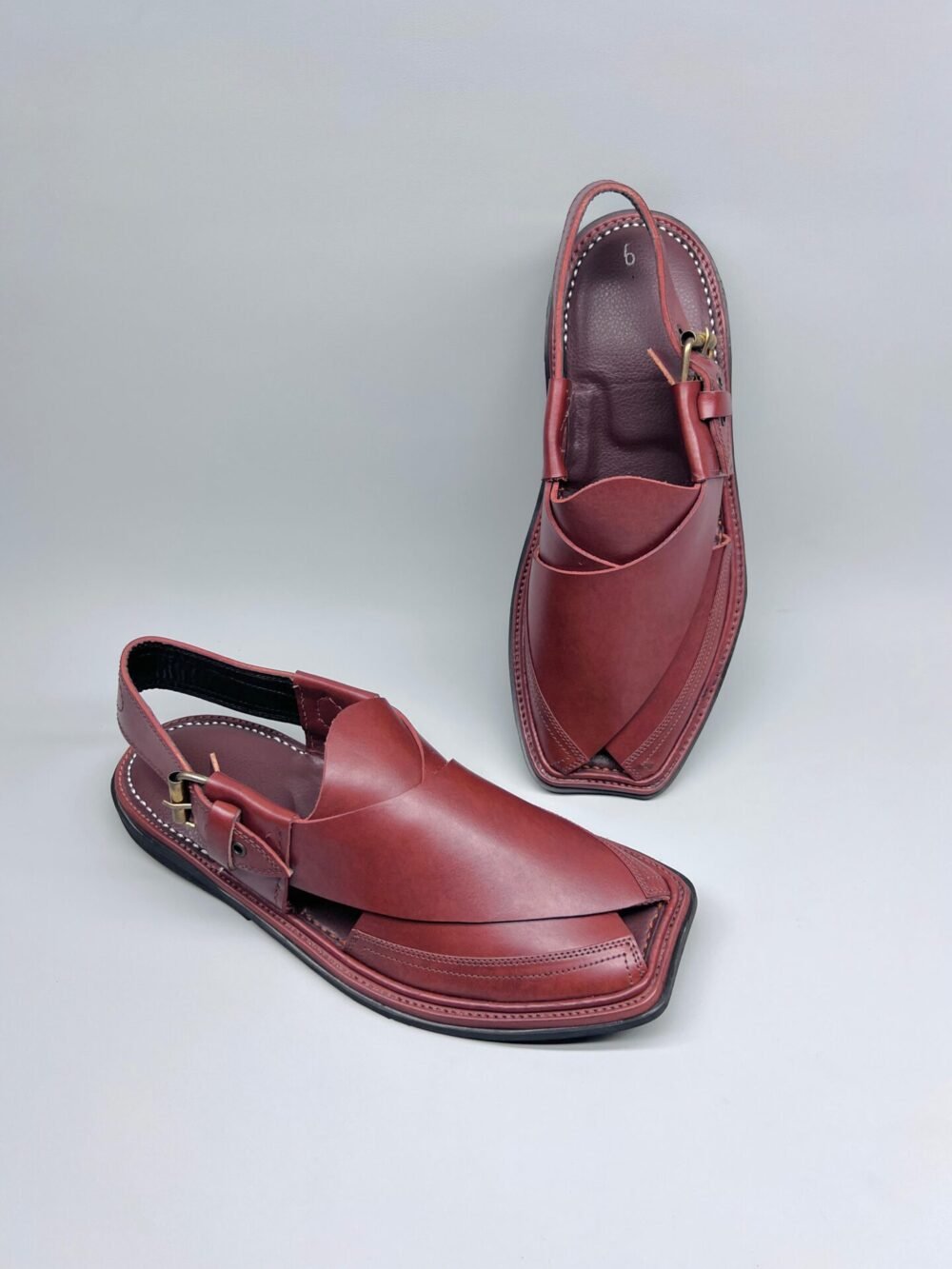 Charsadda Chappal - Image 5