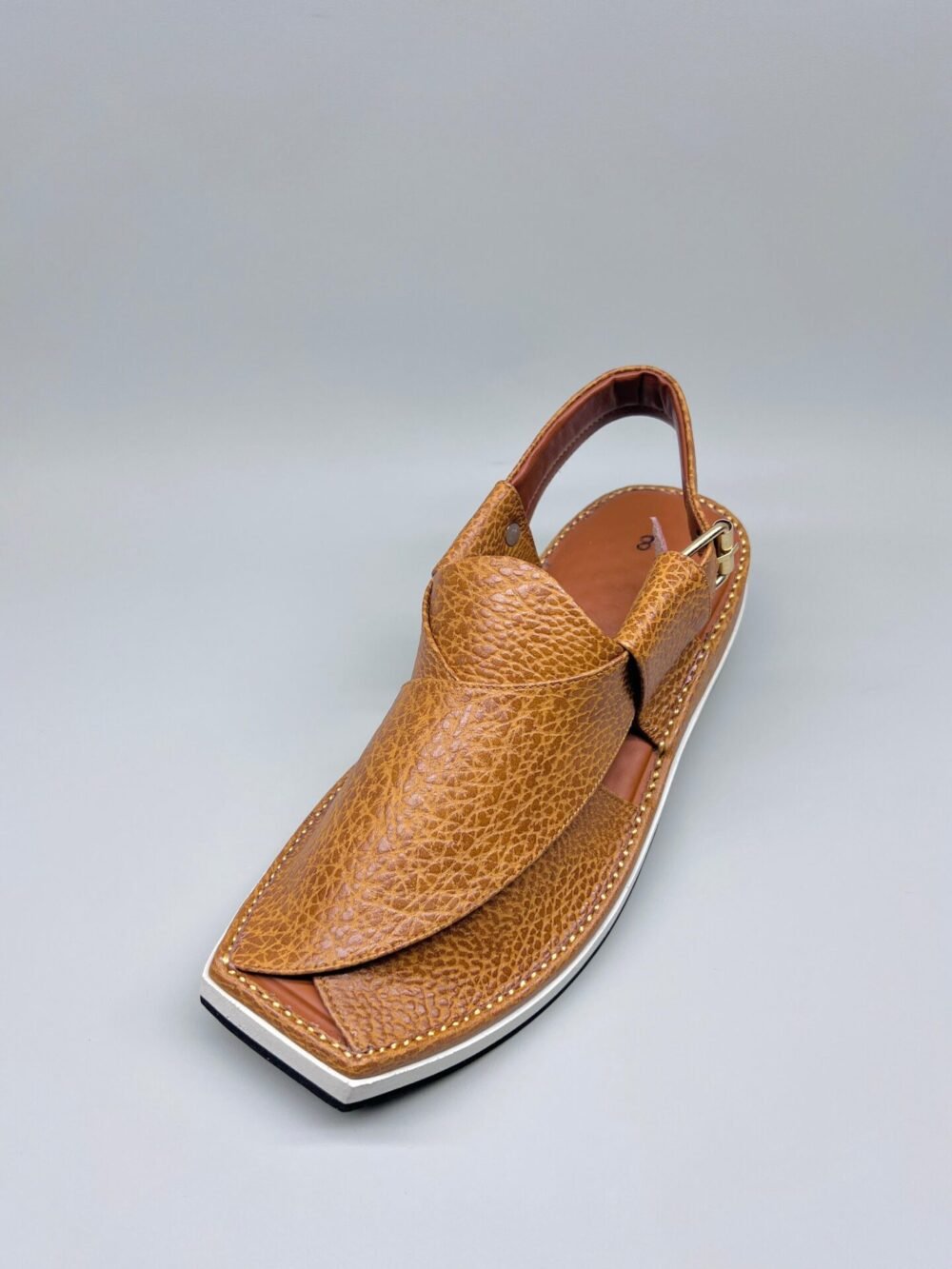 New Kaptan Chappal