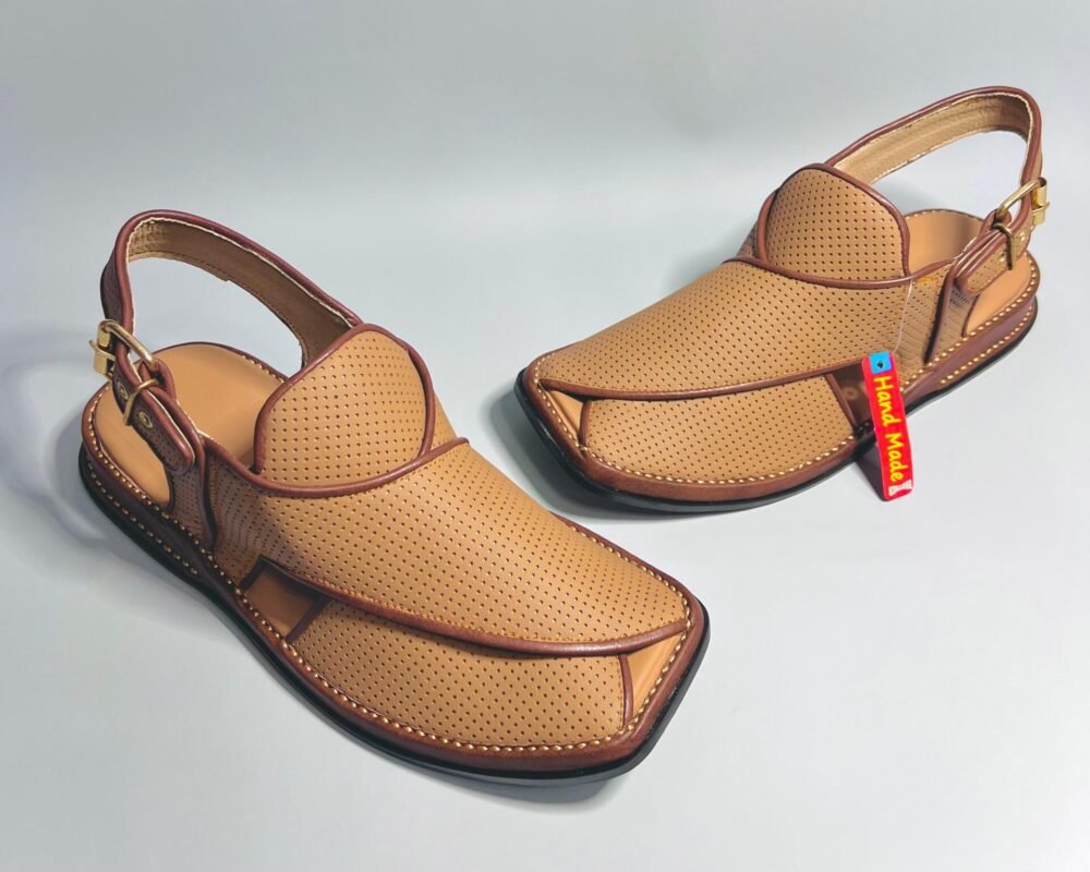 Zardari Chappal - Image 5